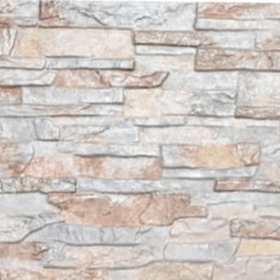 Fachaleta $11.990 m² c/iva - Slate Gold Mate1