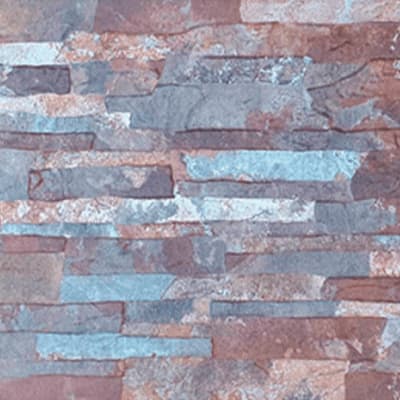 Fachaleta $11.990 m² c/iva - Slate Magma Mate1