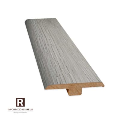 Cubrejunta de transición SNOW1