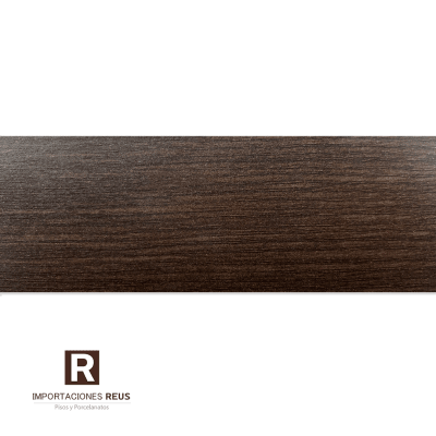 Guardapolvo Wengue Oscuro 15x70x240