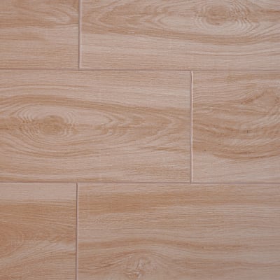 Gres 20x60cm $6.295xm² c/iva - Tioga Crema