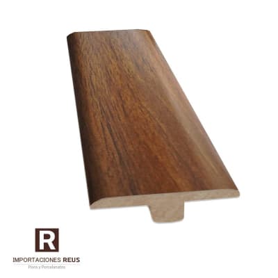 Cubrejunta de transición TOFFEE 2.40 mts1