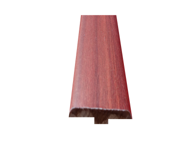 Cubrejunta de transicion Cedro Genova