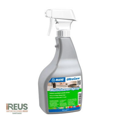 ULTRACARE MULTICLEANER SP x0,75 Lt.