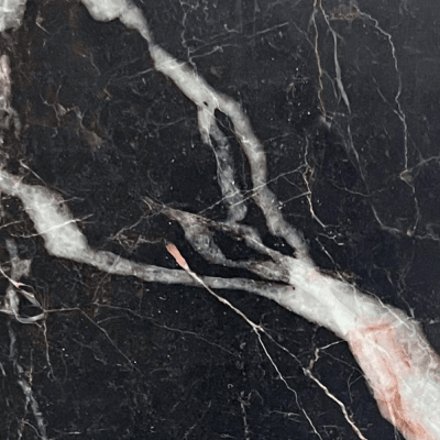 Wall Panel SPC Interior 60x120cmx5mm $10.825xm² - MARMOL NERO