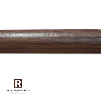 Junquillo Wengue 15X15x240