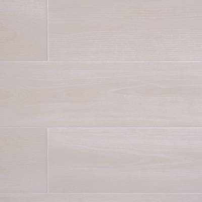 Porcelanato 20x75cm $13.592xm² - Willow Perla