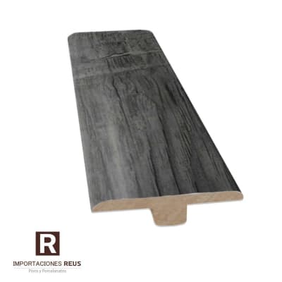 Cubrejunta de transición WINTER 2.40m