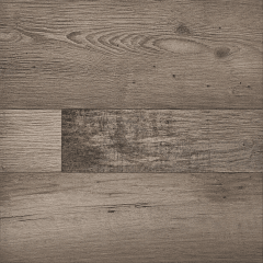 Piso SPC Vinílico 5.5mm $10.990xm² - Cava Gris
