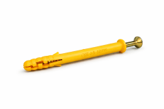 TORNILLO DE EXPANSION