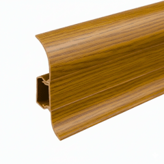 Guardapolvo de PVC - Abedul