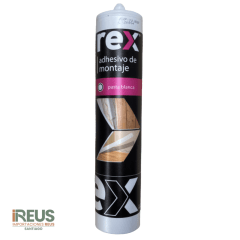 30328 REX Montaje Cartucho 300 ML