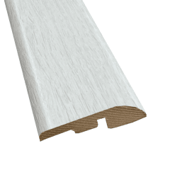 Cubrejuntas de Compensación - Blanco