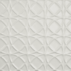 Cerámica 30x59cm $4.154 c/iva xm² BOSS WHITE