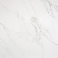 CERÁMICA 56X56cm $6.990xm² c/iva - CARRARA BRILLANTE
