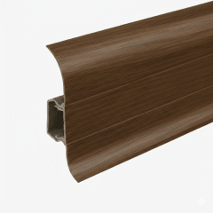 Guardapolvo de PVC - Cedro