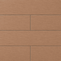 Semigres 15,4x60cm $7.990 m² c/iva - CAUHITA BROWN