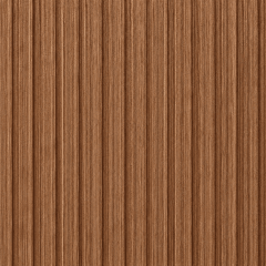 PVC WALL PANEL 150x8x2400 - Oak