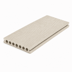 Deck WPC Coextruido - Sandy Brown
