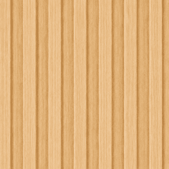 PVC WALL PANEL 200x20x2400 - Nova