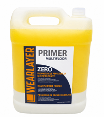PRIMER MULTIFLOR WEARLAYER