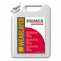 PRIMER MULTIFLOR WEARLAYER
