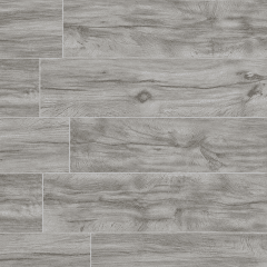 Porcelanato Antideslizante 23.3x120 $13.990 m² c/iva - WILD GRIS