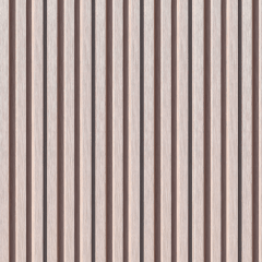 Wall Panel Interior Palillaje  204X2900X24.5mm - CINDER