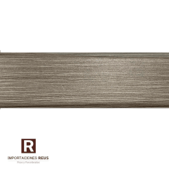 Nariz de Grada  Coigue Gris