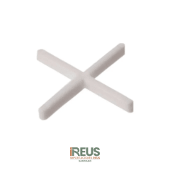 Espaciador 1.5 mm 1/16 (100 unid. x bolsa)