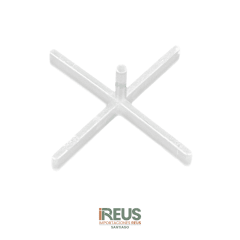 Espaciador de cerámica 2mm HR