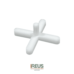 Espaciador de cerámica 3mm HR (100 uds.)