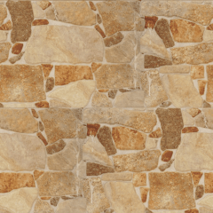 Fachaleta 25X50cm $9.093 xm² - FINLAY BEIGE MATE