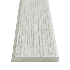 GUARDAPOLVO 12X70X2400mm - FOLIO BLANCO