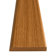 GUARDAPOLVO - 12X70X2400mm - FOLIO CANELA