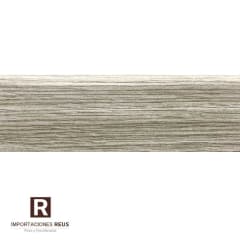 Nariz de Grada - Gris Ceniza