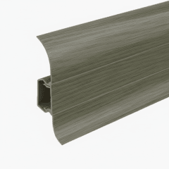 GUARDAPOLVO DE PVC - HUMO