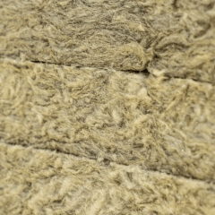 LANA DE ROCA 0.60x1.2x50mm $3.390xm² KGS/M3 60