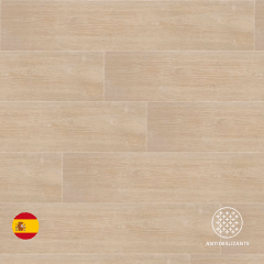 Porcelanato Antideslizante 30x150cm $19.990xm² - LARIX HAYA MATE