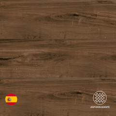 Porcelanato 23.3X120 $16.363xm²  - LOMBOK BROWN