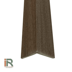 Perfil Wall Panel Palillaje 25x25x2900mm - MAPLE