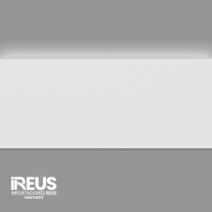 Moldura EPS extruído LED - CU