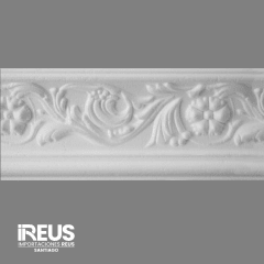 Moldura EPS extruido - Anna