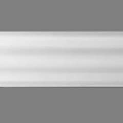 Moldura Extruida LGS1908