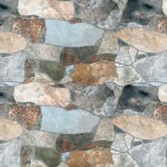 Fachaleta $13.990xm² c/iva - Moncayo Mix