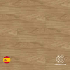 Porcelanato Antideslizante 23,3x120cm $16.990xm² c/iva - Namur Roble