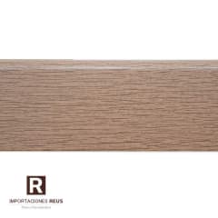 Guardapolvo Nogueira 12x70x240