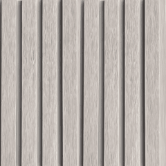 Wall Panel Exterior Cladding WPC 21.9x290cm x26mm - OLD WOOD