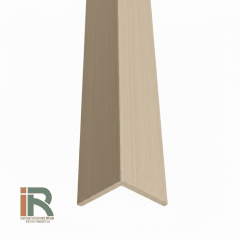 Wall Panel PERFIL L CORNER 50X50X2900 - OLD WOOD