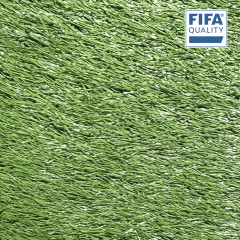 Pasto Sintético para Futbol FIFA - PRO Noble 50mm $9.990xm² (3.8m/de ancho)